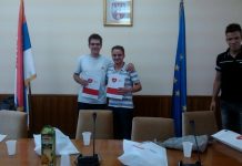 Bečejci u regionalnom busu protiv govora mržnje